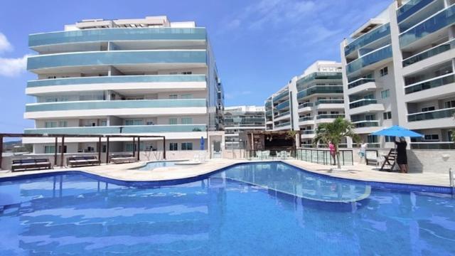 Praia Grande Le Bon Vivant 306 Арраял-ду-Кабу Экстерьер фото