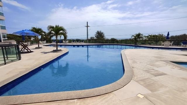 Praia Grande Le Bon Vivant 306 Арраял-ду-Кабу Экстерьер фото