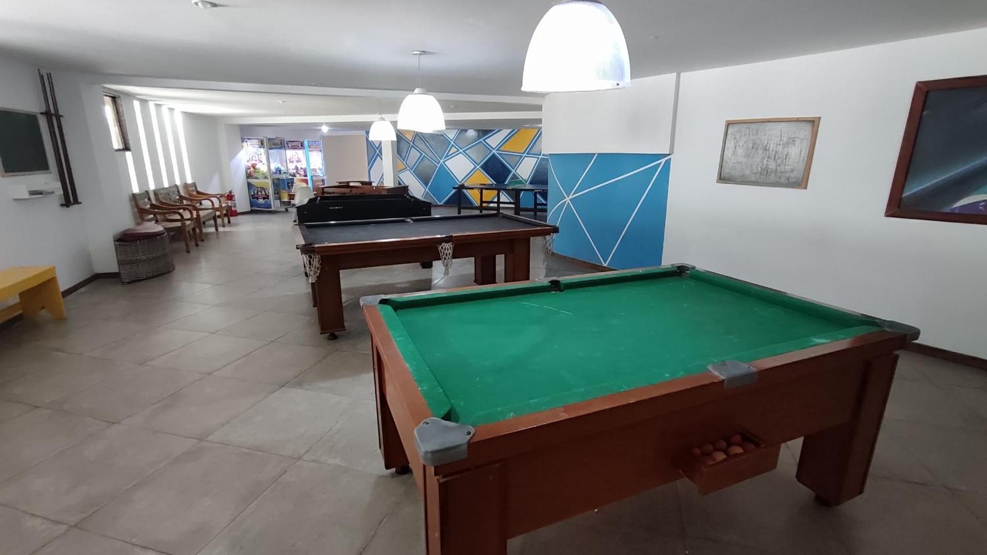 Praia Grande Le Bon Vivant 306 Арраял-ду-Кабу Экстерьер фото